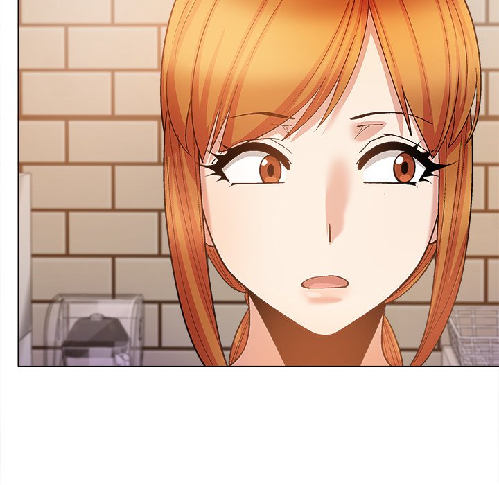 Sergeant Brynn Chapter 32 Page 41