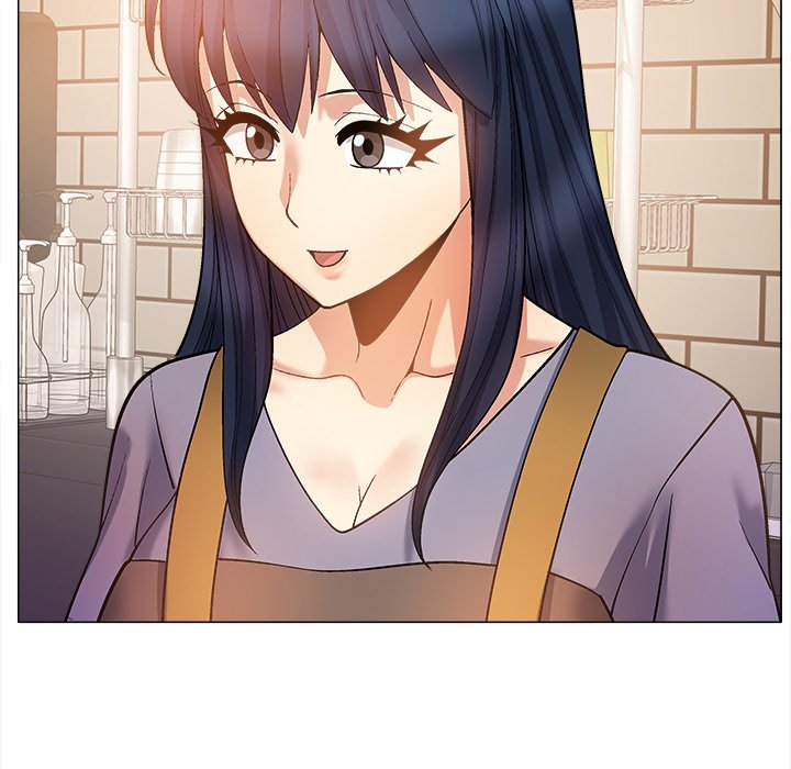 Sergeant Brynn Chapter 32 Page 43
