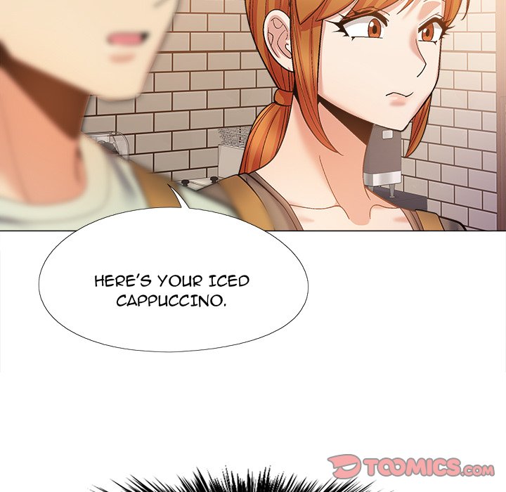 Sergeant Brynn Chapter 32 Page 45