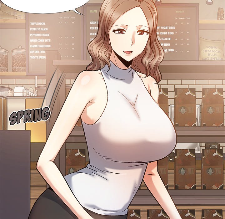 Sergeant Brynn Chapter 32 Page 47