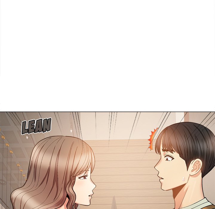 Sergeant Brynn Chapter 32 Page 50