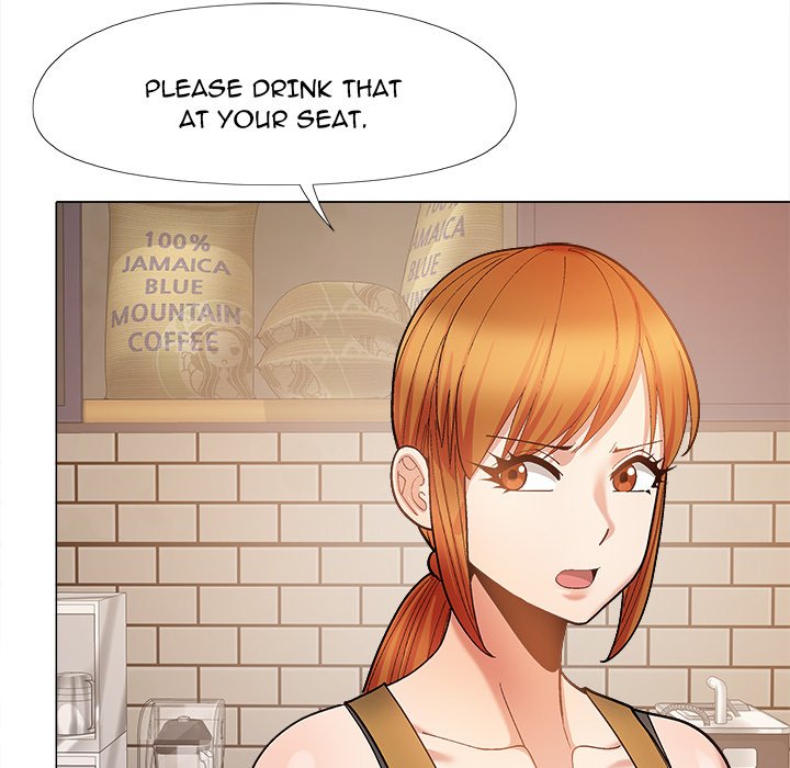 Sergeant Brynn Chapter 32 Page 56