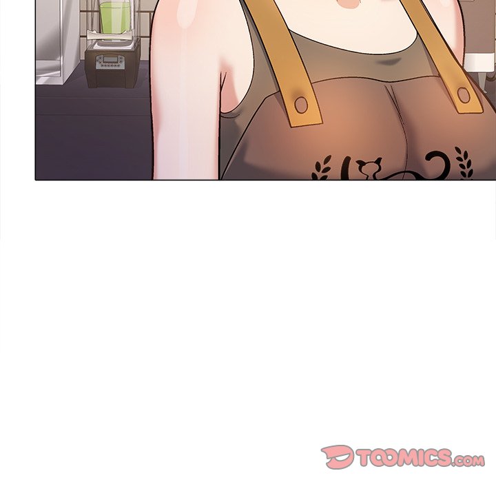 Sergeant Brynn Chapter 32 Page 57