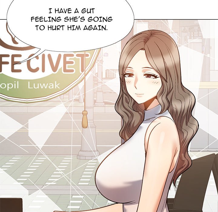 Sergeant Brynn Chapter 32 Page 64