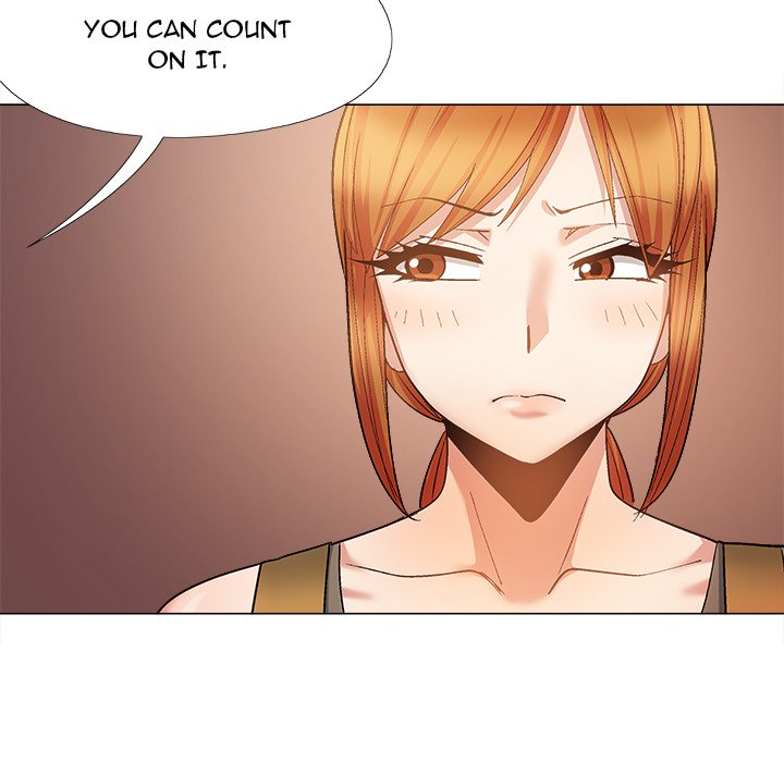 Sergeant Brynn Chapter 32 Page 66