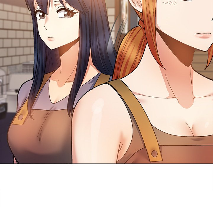 Sergeant Brynn Chapter 32 Page 68