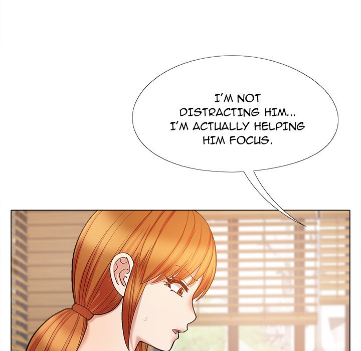 Sergeant Brynn Chapter 32 Page 76