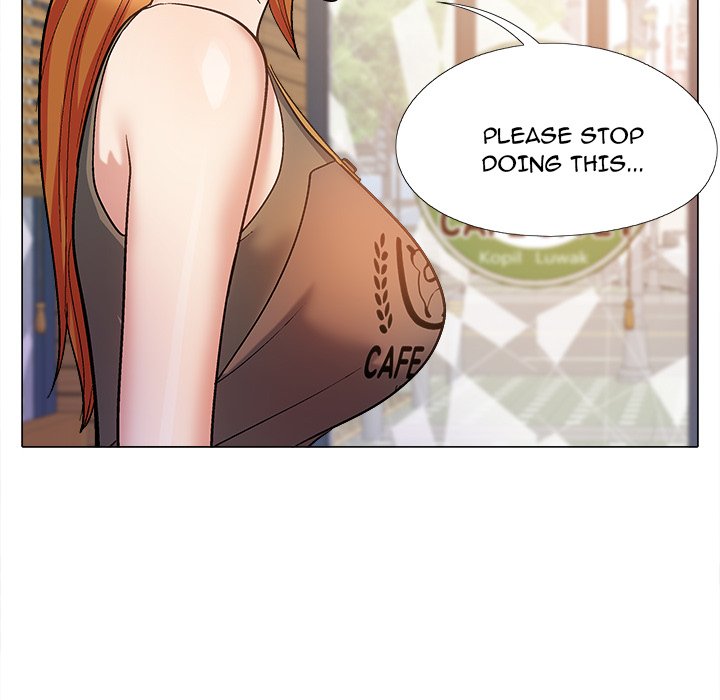 Sergeant Brynn Chapter 32 Page 77