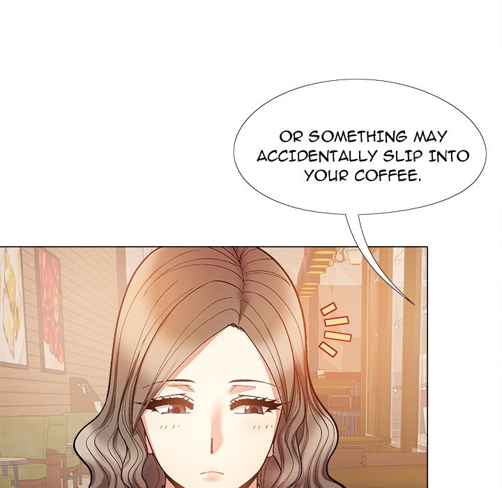 Sergeant Brynn Chapter 32 Page 78