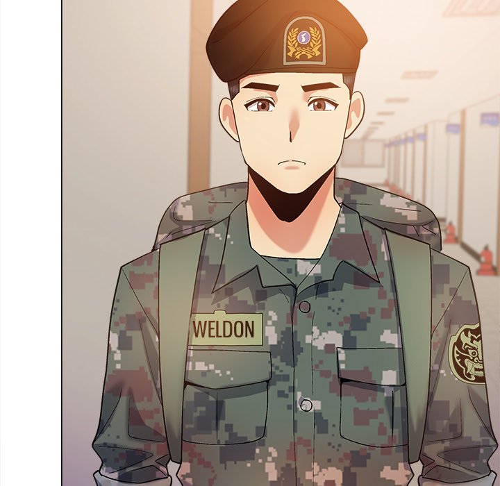 Sergeant Brynn Chapter 32 Page 8