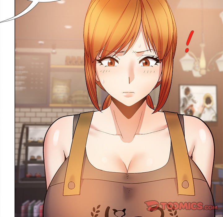 Sergeant Brynn Chapter 32 Page 81