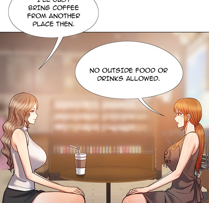 Sergeant Brynn Chapter 32 Page 83