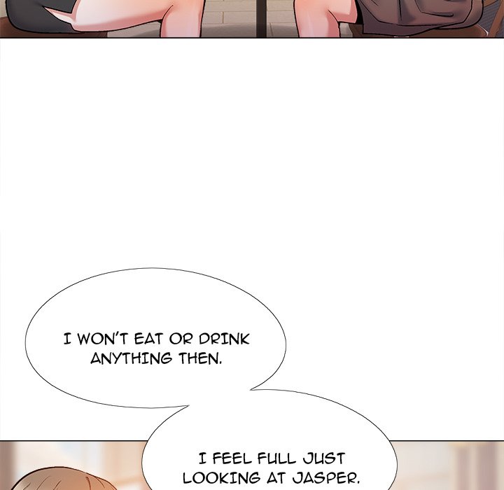 Sergeant Brynn Chapter 32 Page 84