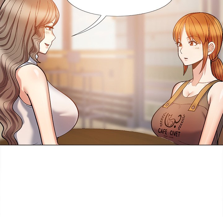 Sergeant Brynn Chapter 32 Page 85