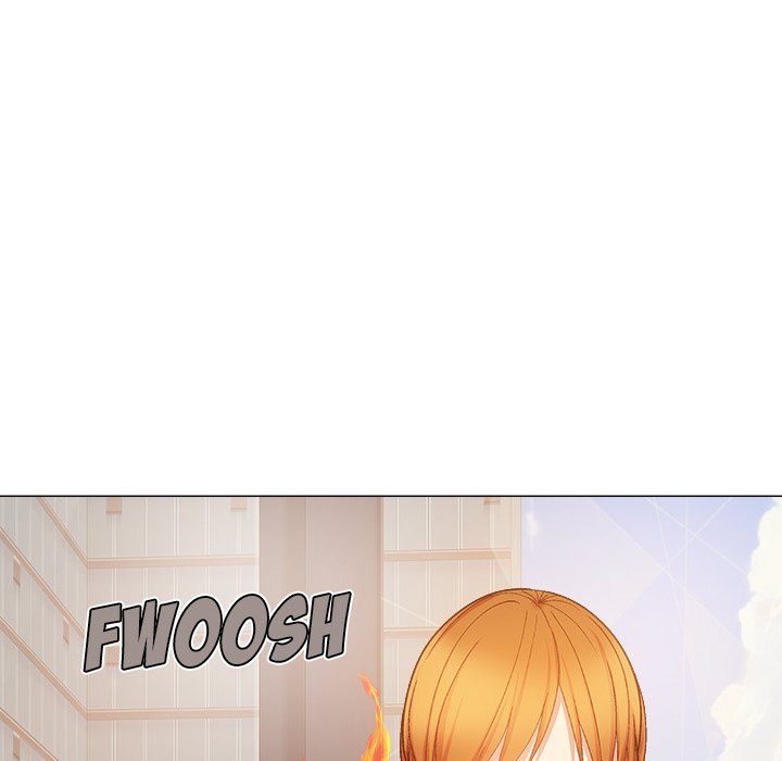 Sergeant Brynn Chapter 32 Page 86