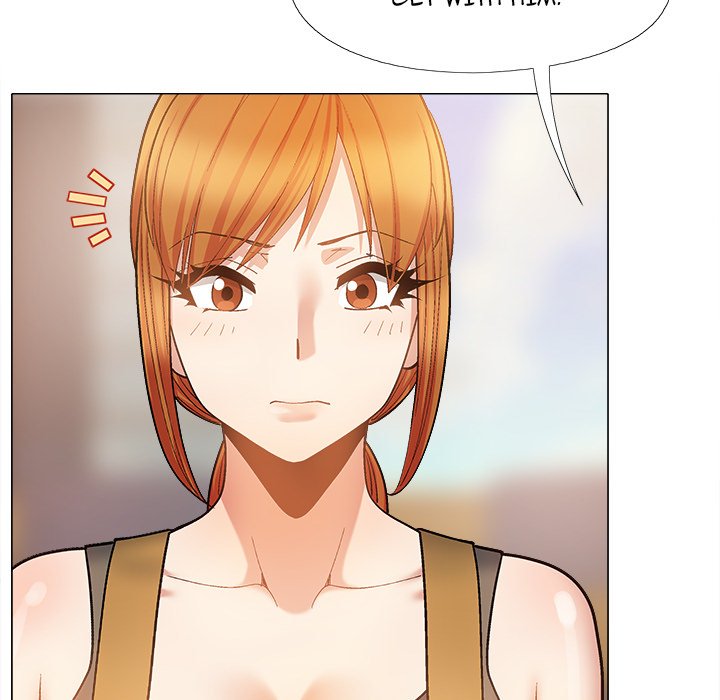 Sergeant Brynn Chapter 32 Page 89