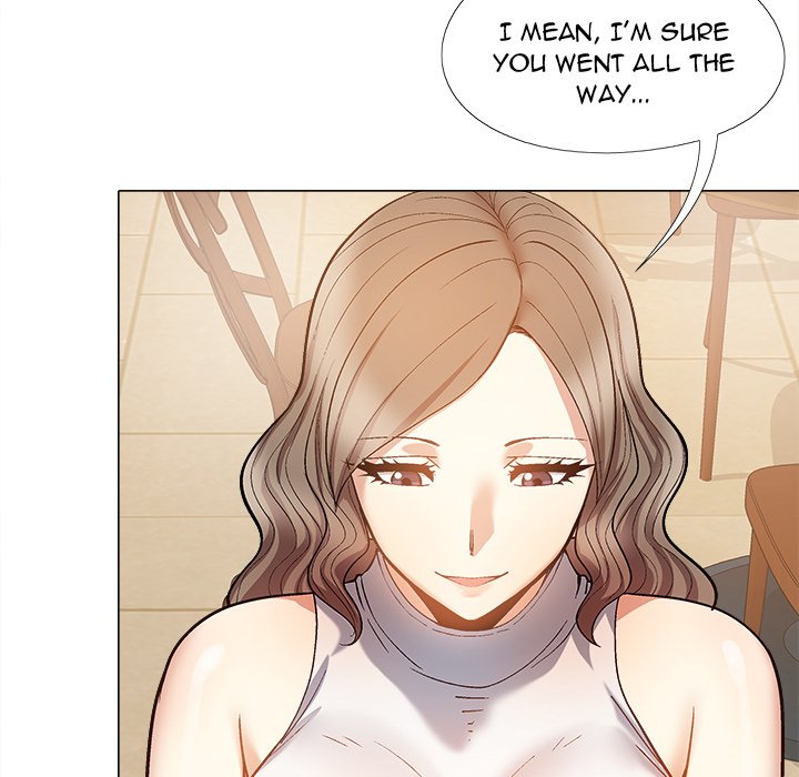 Sergeant Brynn Chapter 32 Page 91