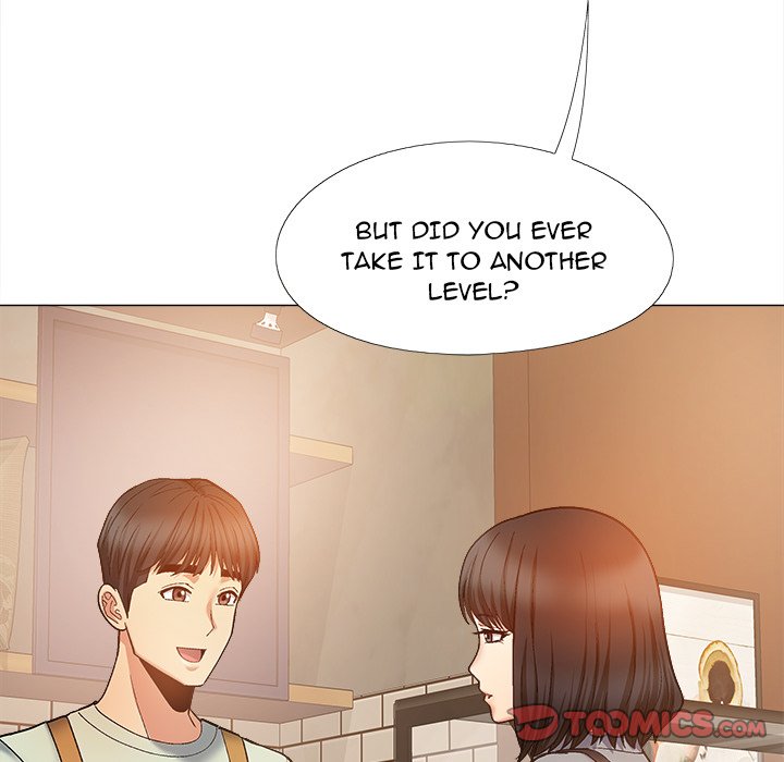 Sergeant Brynn Chapter 32 Page 93