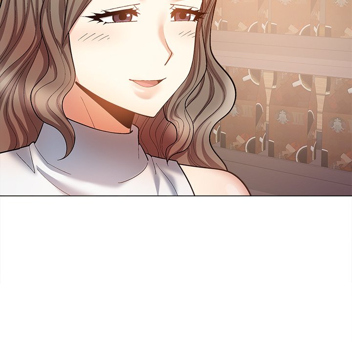 Sergeant Brynn Chapter 32 Page 98