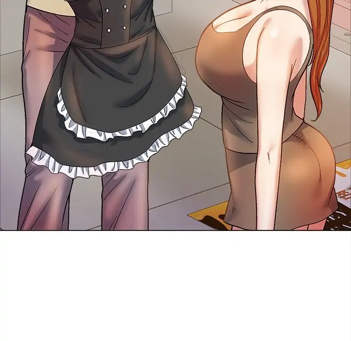 Sergeant Brynn Chapter 33 Page 100