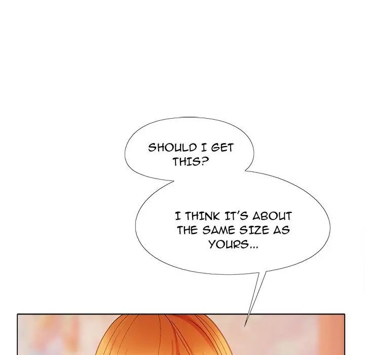 Sergeant Brynn Chapter 33 Page 106