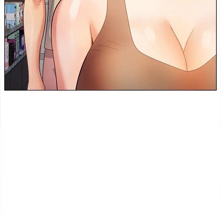 Sergeant Brynn Chapter 33 Page 121