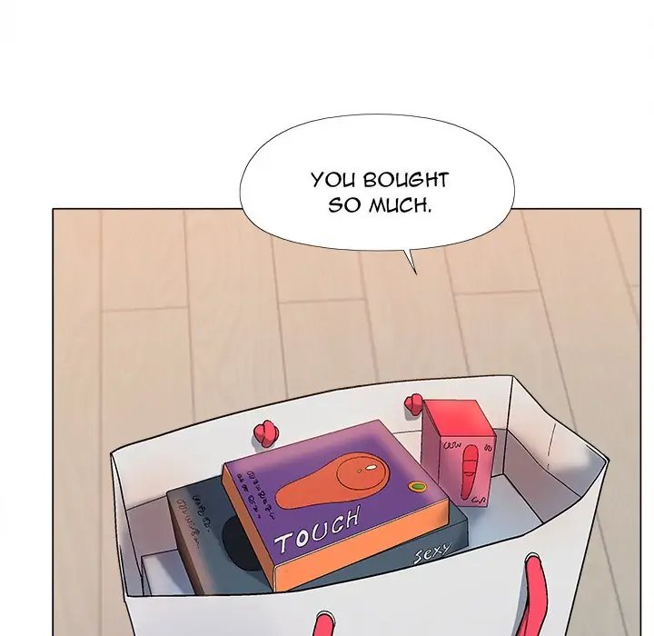 Sergeant Brynn Chapter 33 Page 126