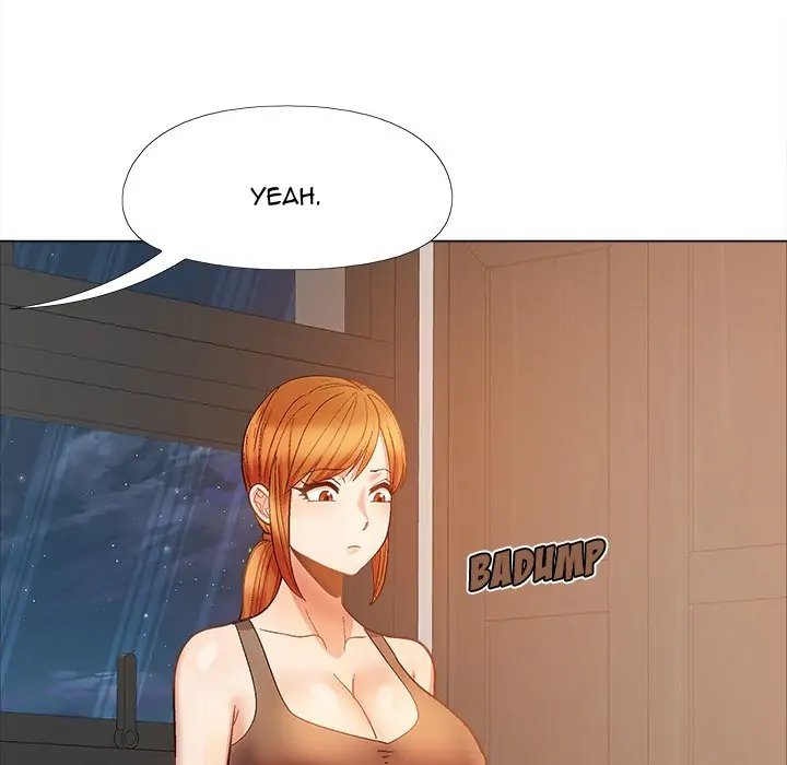 Sergeant Brynn Chapter 33 Page 128
