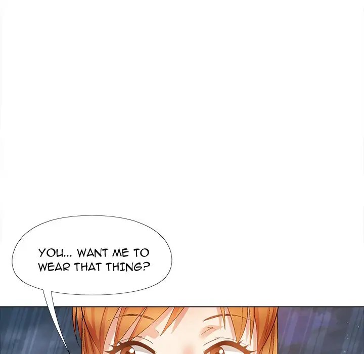 Sergeant Brynn Chapter 33 Page 130