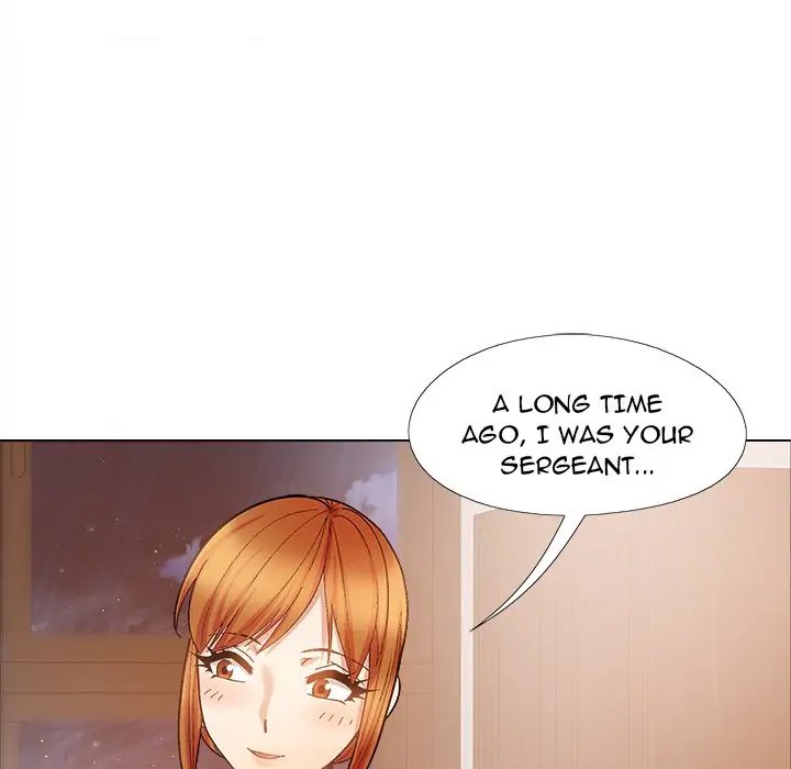 Sergeant Brynn Chapter 33 Page 146