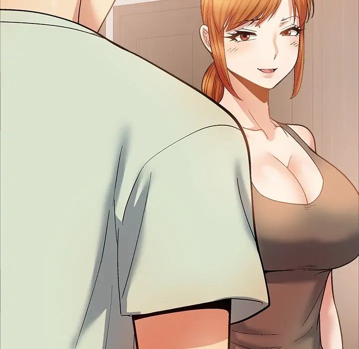 Sergeant Brynn Chapter 33 Page 154