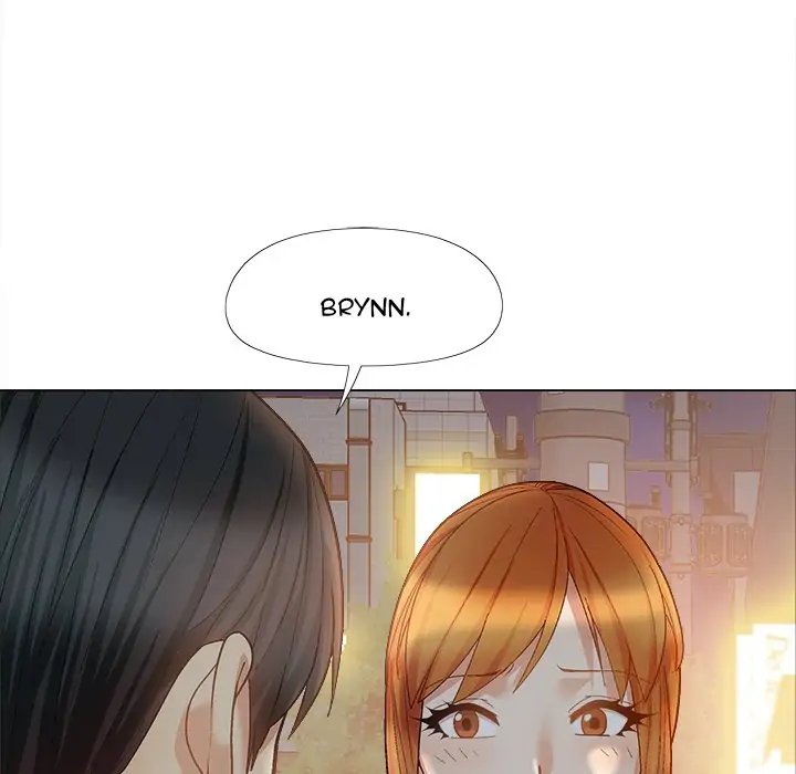 Sergeant Brynn Chapter 33 Page 17