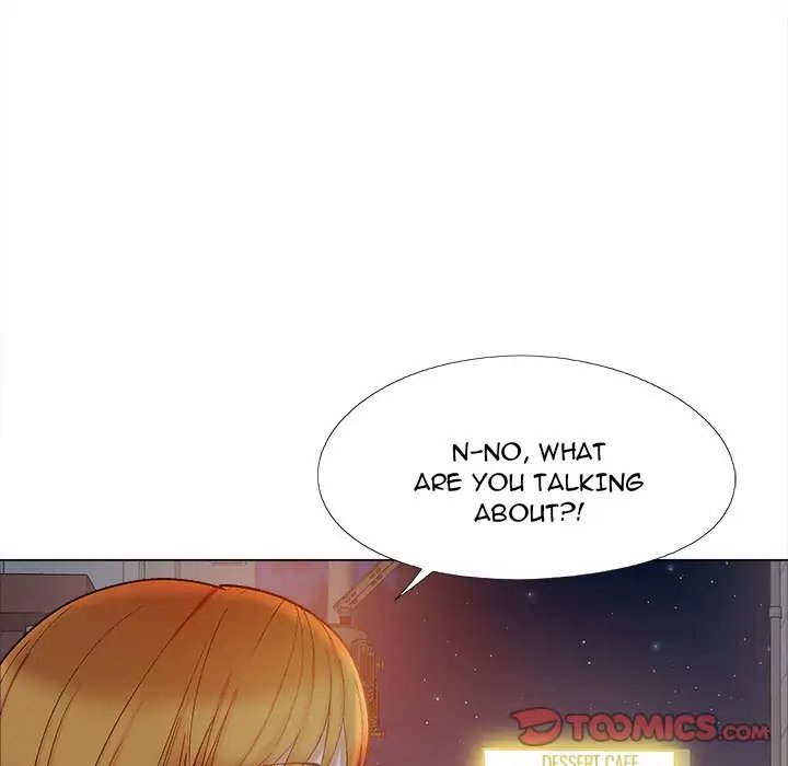 Sergeant Brynn Chapter 33 Page 21