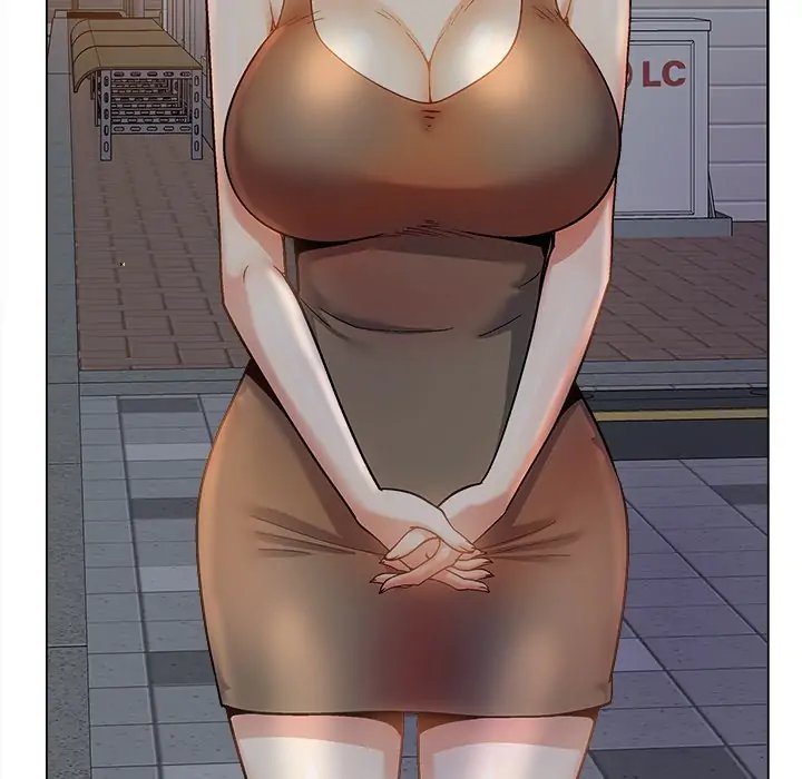 Sergeant Brynn Chapter 33 Page 26