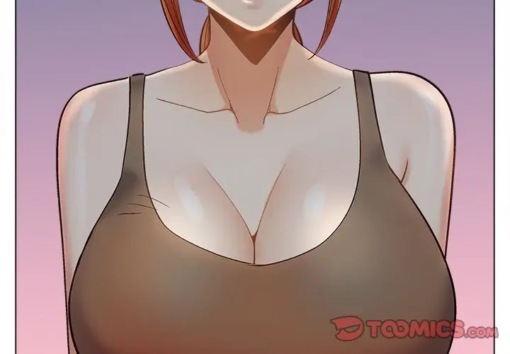 Sergeant Brynn Chapter 33 Page 3