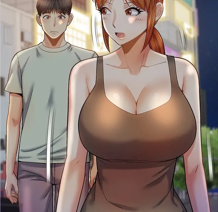 Sergeant Brynn Chapter 33 Page 44
