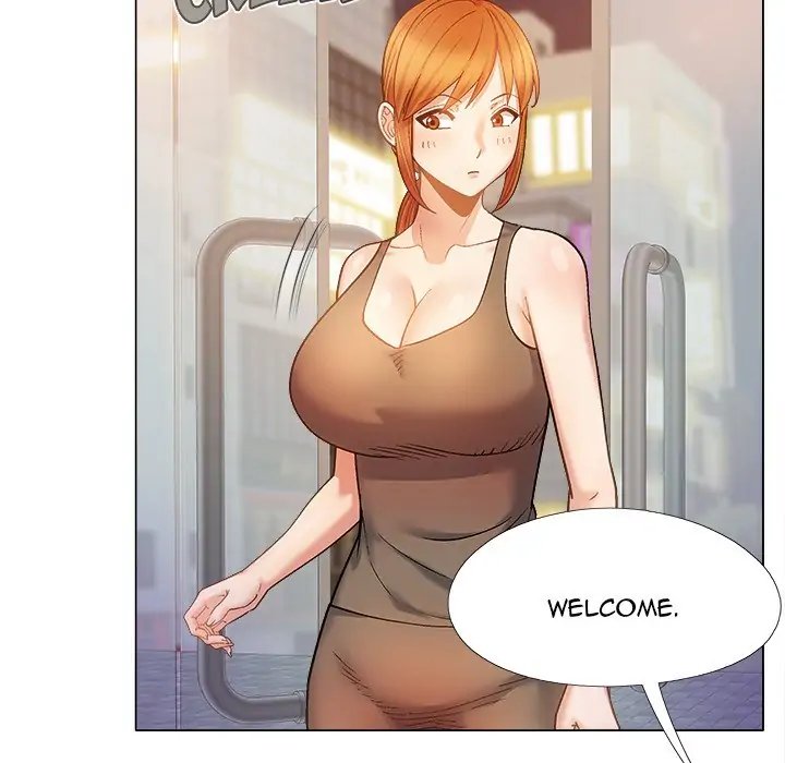 Sergeant Brynn Chapter 33 Page 46