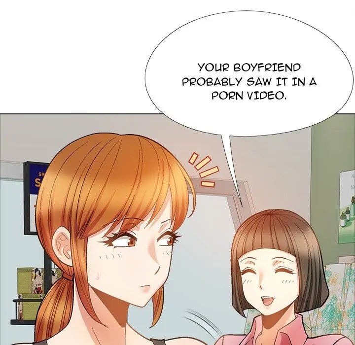 Sergeant Brynn Chapter 33 Page 60