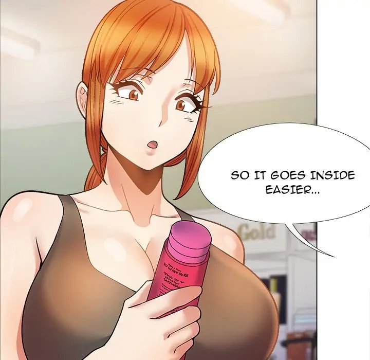 Sergeant Brynn Chapter 33 Page 74