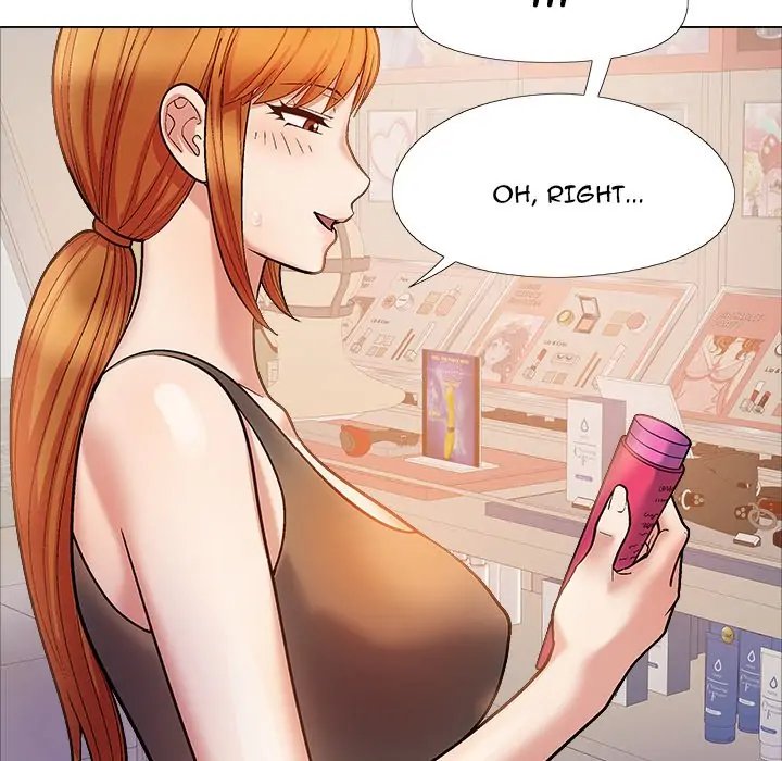 Sergeant Brynn Chapter 33 Page 76