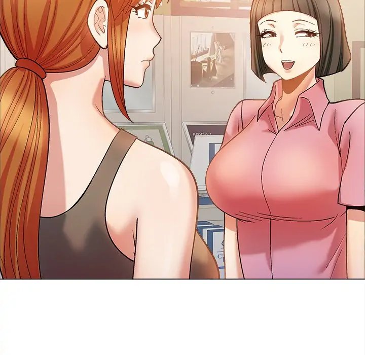 Sergeant Brynn Chapter 33 Page 83