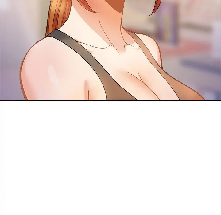 Sergeant Brynn Chapter 33 Page 90