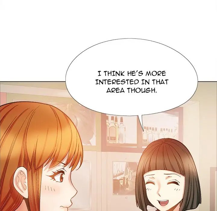 Sergeant Brynn Chapter 33 Page 91