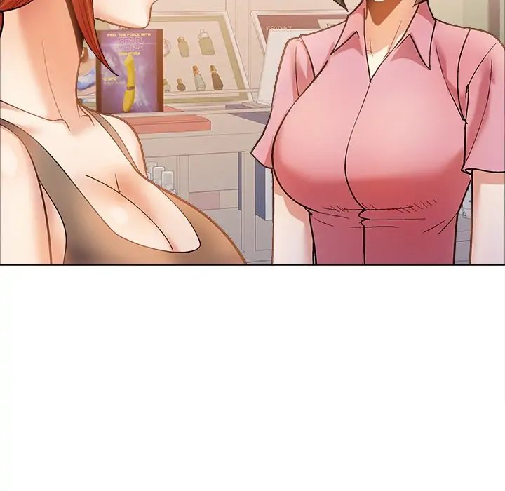 Sergeant Brynn Chapter 33 Page 92