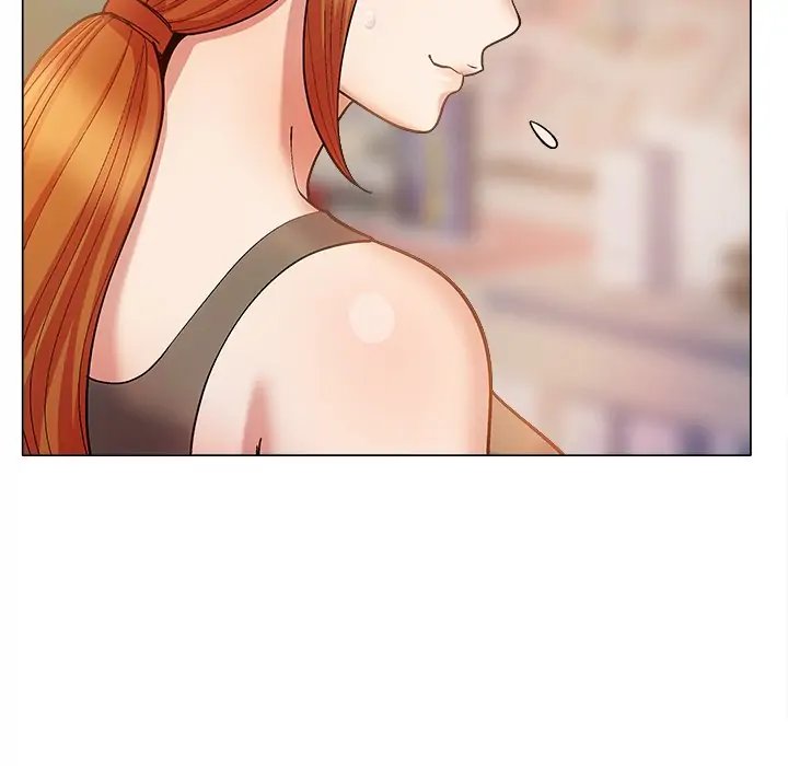 Sergeant Brynn Chapter 33 Page 94