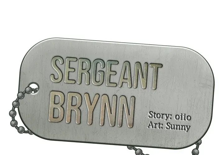 Sergeant Brynn Chapter 34 Page 1
