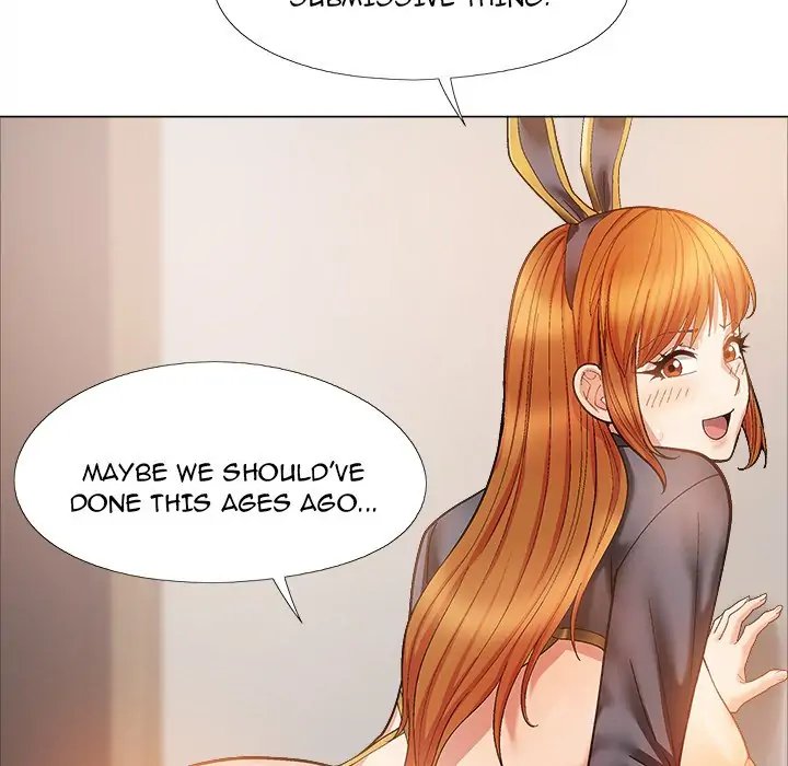 Sergeant Brynn Chapter 34 Page 112