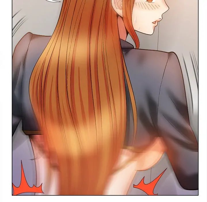 Sergeant Brynn Chapter 34 Page 120