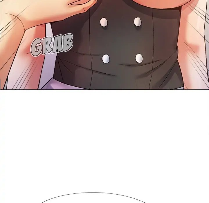 Sergeant Brynn Chapter 34 Page 14