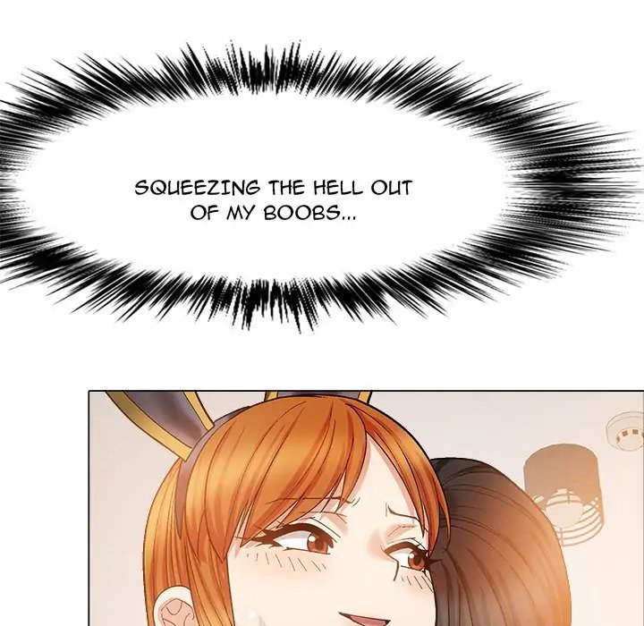 Sergeant Brynn Chapter 34 Page 151